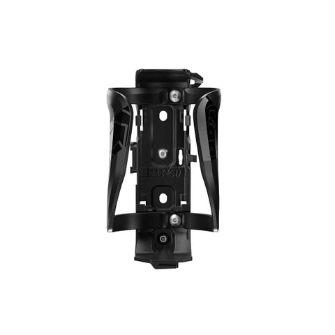 PRO Bottle Cage Smart PC + Tire Levers